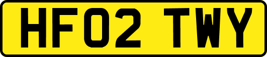 HF02TWY