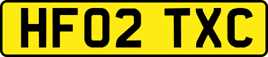 HF02TXC