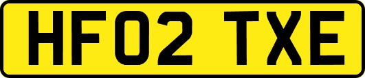 HF02TXE