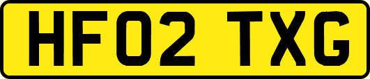 HF02TXG
