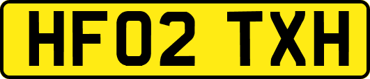 HF02TXH