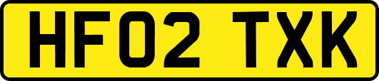 HF02TXK