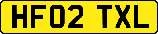 HF02TXL
