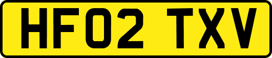 HF02TXV