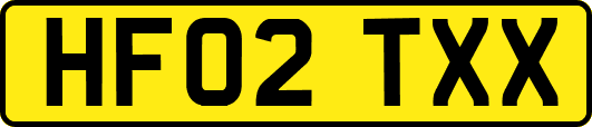 HF02TXX