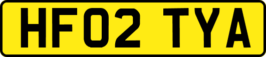 HF02TYA