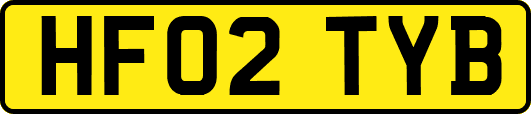 HF02TYB