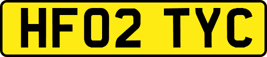 HF02TYC