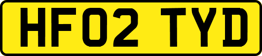 HF02TYD