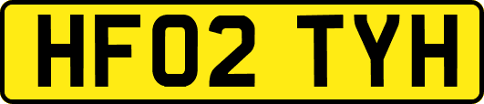 HF02TYH