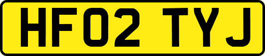 HF02TYJ
