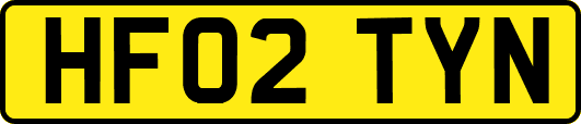 HF02TYN