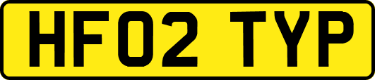 HF02TYP