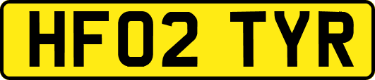HF02TYR
