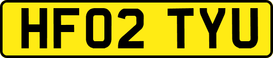 HF02TYU