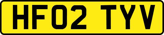 HF02TYV