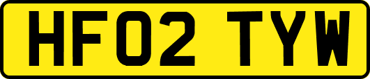 HF02TYW