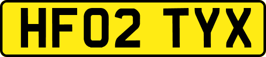 HF02TYX