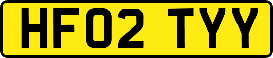 HF02TYY