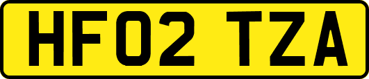 HF02TZA