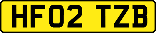 HF02TZB