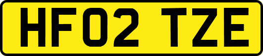 HF02TZE