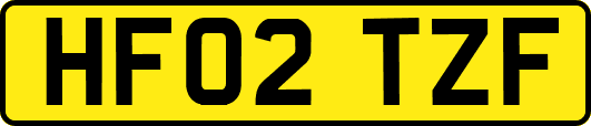 HF02TZF