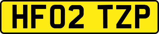 HF02TZP