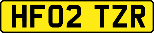 HF02TZR