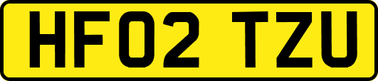 HF02TZU