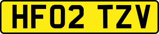 HF02TZV