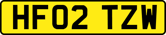 HF02TZW