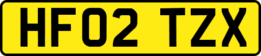 HF02TZX