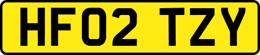 HF02TZY