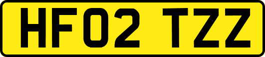 HF02TZZ