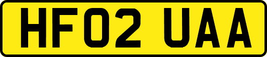 HF02UAA