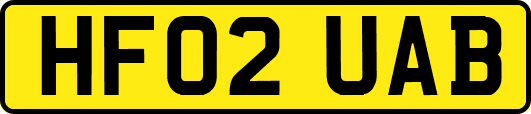 HF02UAB