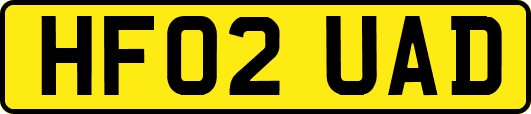 HF02UAD