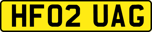 HF02UAG