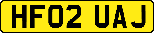 HF02UAJ