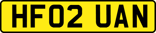 HF02UAN