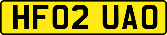 HF02UAO