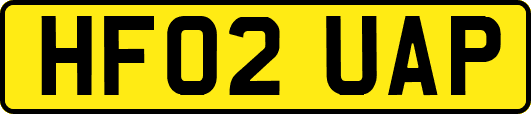 HF02UAP