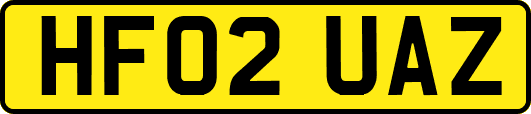 HF02UAZ