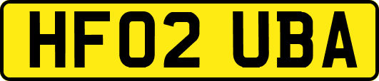 HF02UBA