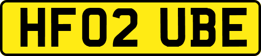 HF02UBE