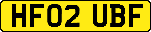 HF02UBF