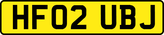 HF02UBJ