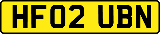 HF02UBN