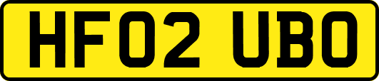 HF02UBO
